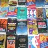 100 Unopened Vintage NBA Basketball Cards In Original Packs -Ball Shop basketball 6717a7a0 8738 4b3d a6f9 9cc716edcfb4 400x@2x