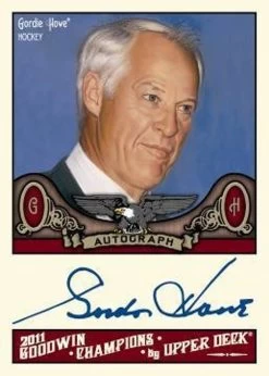 2011 Upper Deck Goodwin Champions Hobby Box -Ball Shop goodwin14 400x@2x