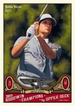 2011 Upper Deck Goodwin Champions Hobby Box -Ball Shop goodwin7 400x@2x