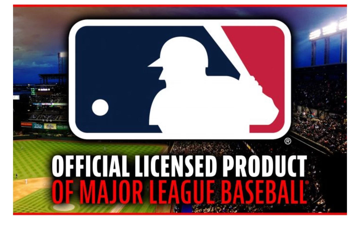 Franklin St. Louis Cardinals MLB® Team Glove And Ball Set 7 Franklin St. Louis Cardinals MLB® Team Glove And Ball Set - Image 5