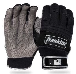 ALL WEATHER Pro Baseball Batting Gloves By Franklin