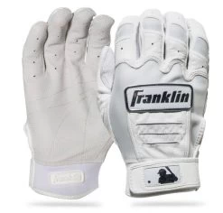 Franklin CFX PRO Full Color Chrome Batting Gloves
