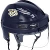 Fanatics Matt Duchene Nashville Predators Autographed Navy Mini Helmet 1 Fanatics Matt Duchene Nashville Predators Autographed Navy Mini Helmet -Ball Shop md 400x@2x
