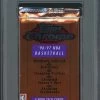 1996 Topps Chrome Basketball Sealed Foil Card Pack PSA 10 -Ball Shop topps 400x@2x